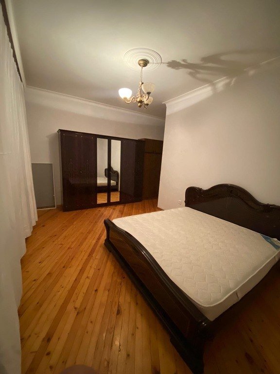 Kirayə verilir 2 otaqlı yeni tikili, 85 m², Nəriman Nərimanov m.-9