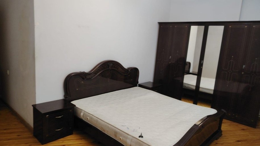 Kirayə verilir 2 otaqlı yeni tikili, 85 m², Nəriman Nərimanov m.-10