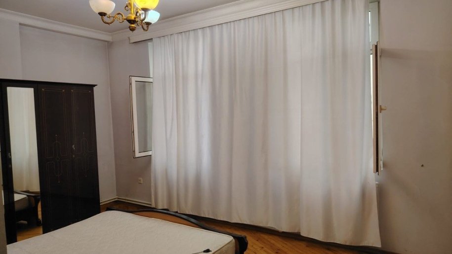 Kirayə verilir 2 otaqlı yeni tikili, 85 m², Nəriman Nərimanov m.-12