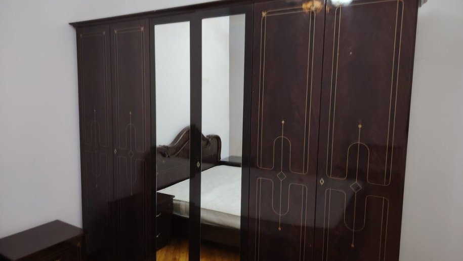 Kirayə verilir 2 otaqlı yeni tikili, 85 m², Nəriman Nərimanov m.-14