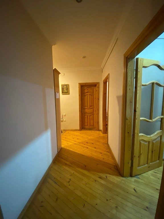 Kirayə verilir 2 otaqlı yeni tikili, 85 m², Nəriman Nərimanov m.-15