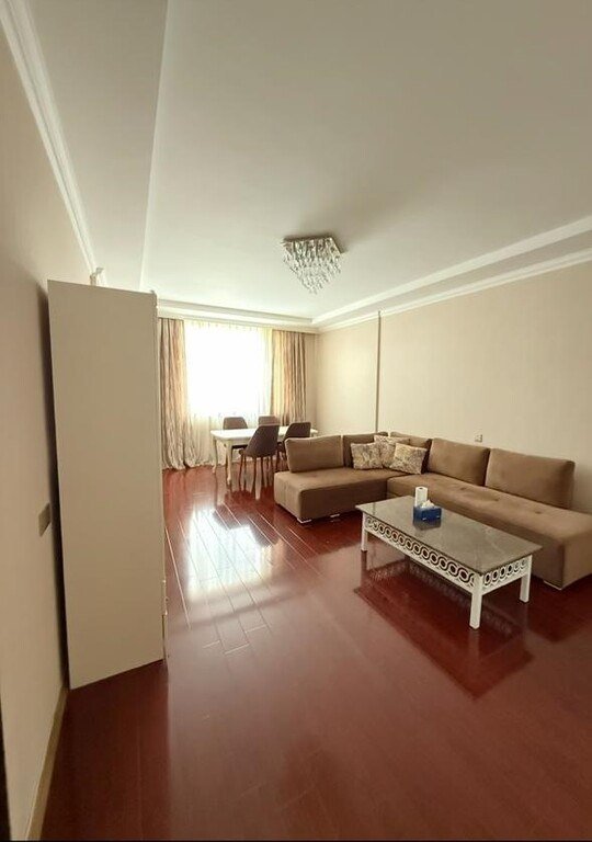 Kirayə verilir 3 otaqlı yeni tikili, 115 m², Xətai-1