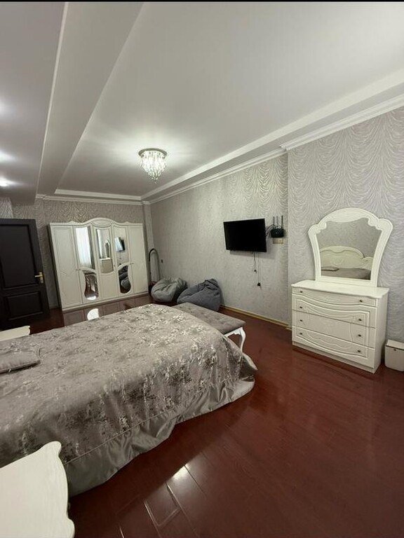 Kirayə verilir 3 otaqlı yeni tikili, 115 m², Xətai-3