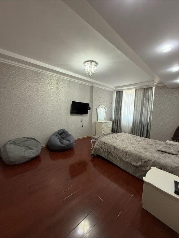 Kirayə verilir 3 otaqlı yeni tikili, 115 m², Xətai-8