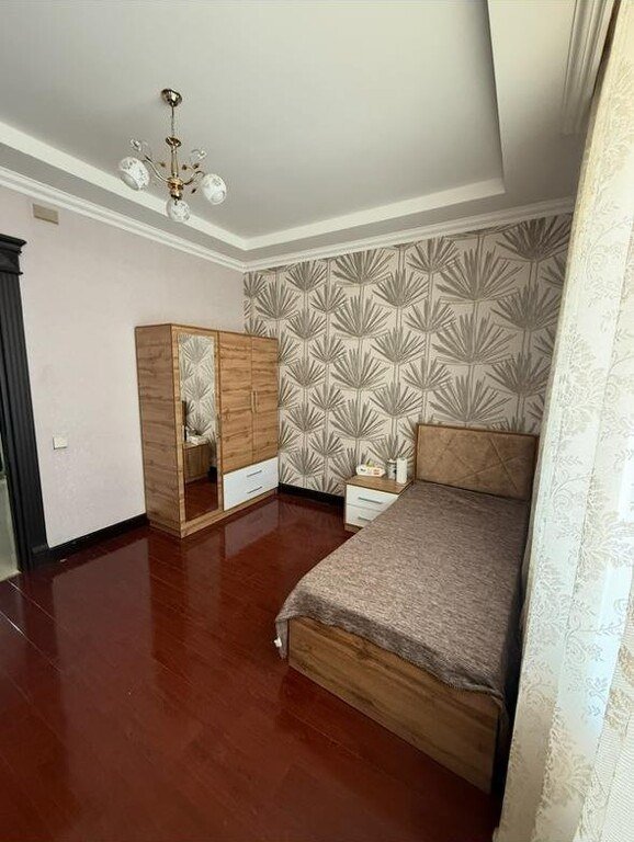 Kirayə verilir 3 otaqlı yeni tikili, 115 m², Xətai-9