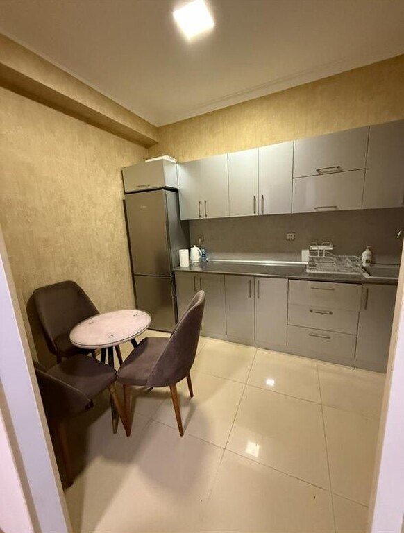 Kirayə verilir 3 otaqlı yeni tikili, 115 m², Xətai-11