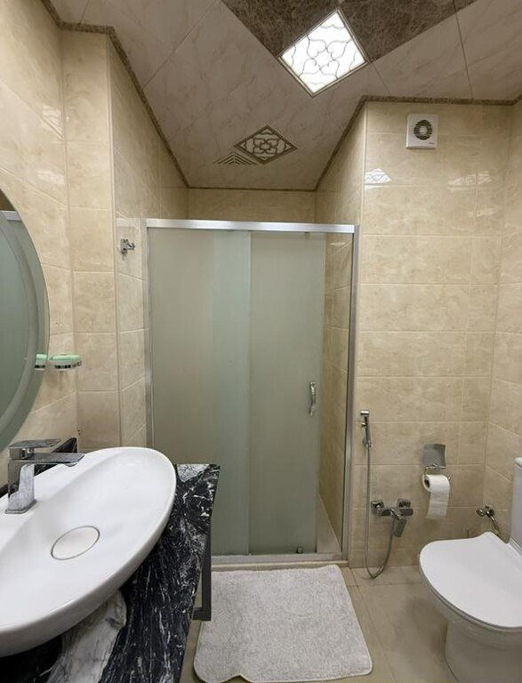 Kirayə verilir 3 otaqlı yeni tikili, 115 m², Xətai-13