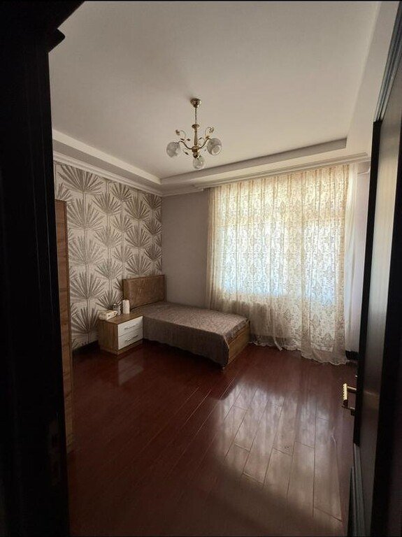 Kirayə verilir 3 otaqlı yeni tikili, 115 m², Xətai-15