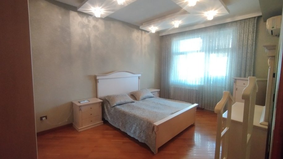 Satılır 4 otaqlı yeni tikili, 170 m², Kubinka-5