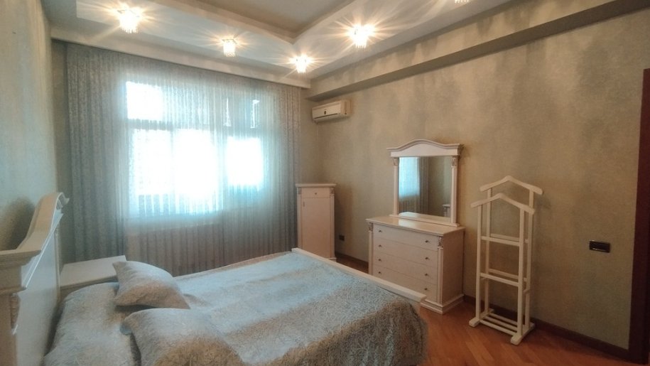 Satılır 4 otaqlı yeni tikili, 170 m², Kubinka-6