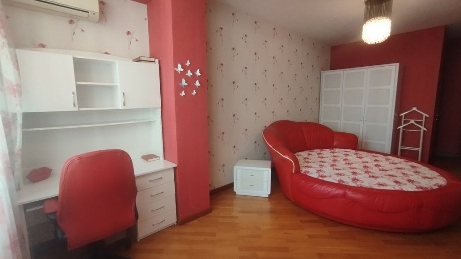 Satılır 4 otaqlı yeni tikili, 170 m², Kubinka-7