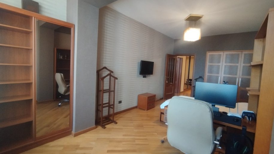 Satılır 4 otaqlı yeni tikili, 170 m², Kubinka-12