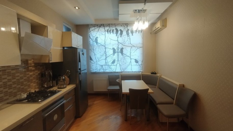 Satılır 4 otaqlı yeni tikili, 170 m², Kubinka-18