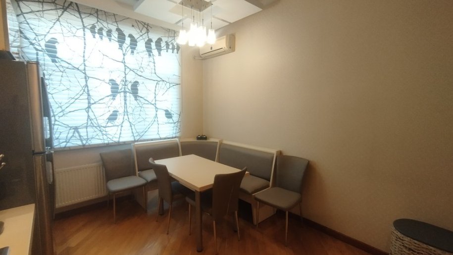 Satılır 4 otaqlı yeni tikili, 170 m², Kubinka-19