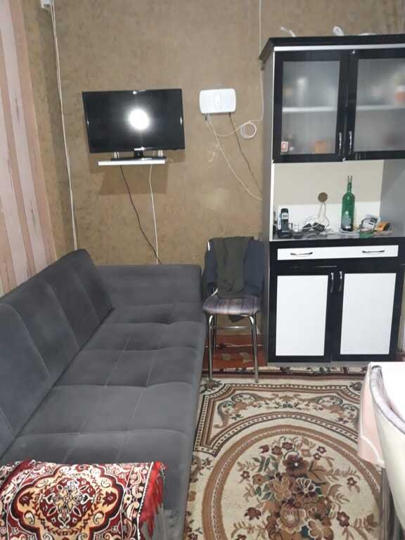 Satılır 1 otaqlı köhnə tikili, 36 m², Nizami m.-1