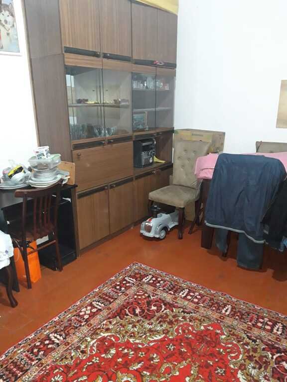 Satılır 1 otaqlı köhnə tikili, 36 m², Nizami m.-2