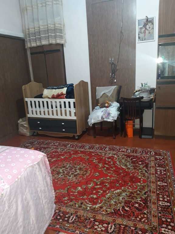 Satılır 1 otaqlı köhnə tikili, 36 m², Nizami m.-4
