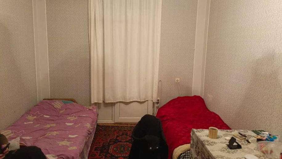 Kirayə verilir 2 otaqlı köhnə tikili, 60 m², Nizami m.-1