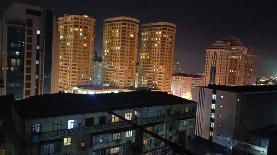 Kirayə verilir 2 otaqlı köhnə tikili, 60 m², Nizami m.-2