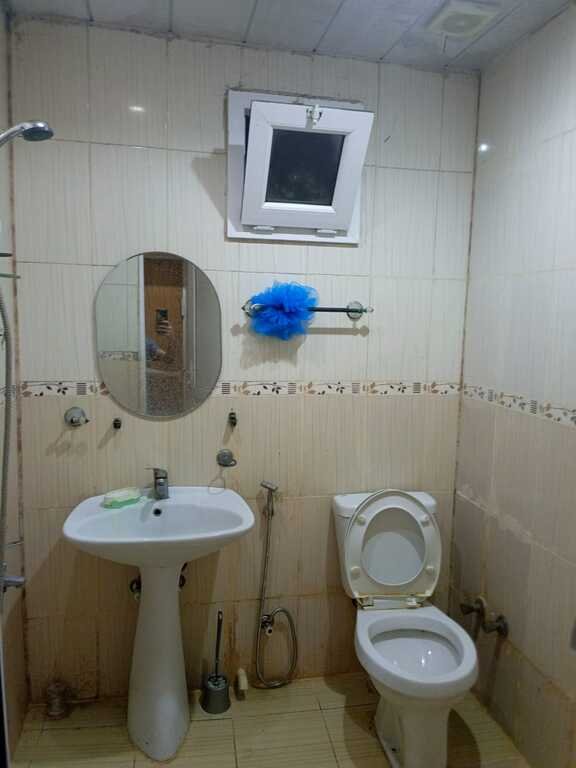 Kirayə verilir 2 otaqlı köhnə tikili, 60 m², Nizami m.-3