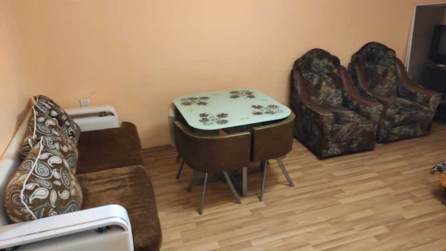 Satılır 1 otaqlı köhnə tikili, 29.4 m², Qara Qarayev m.-1