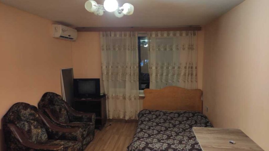Satılır 1 otaqlı köhnə tikili, 29.4 m², Qara Qarayev m.-2
