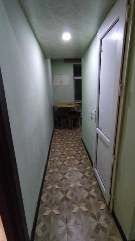 Satılır 1 otaqlı köhnə tikili, 29.4 m², Qara Qarayev m.-3