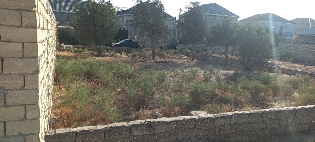 4 sot torpaq satılır, Ramana-4