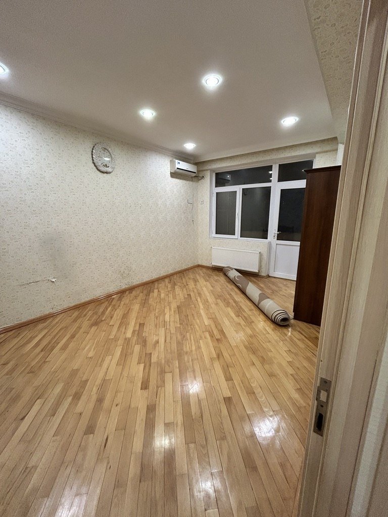 Satılır 1 otaqlı yeni tikili, 51 m², Əhmədli-4