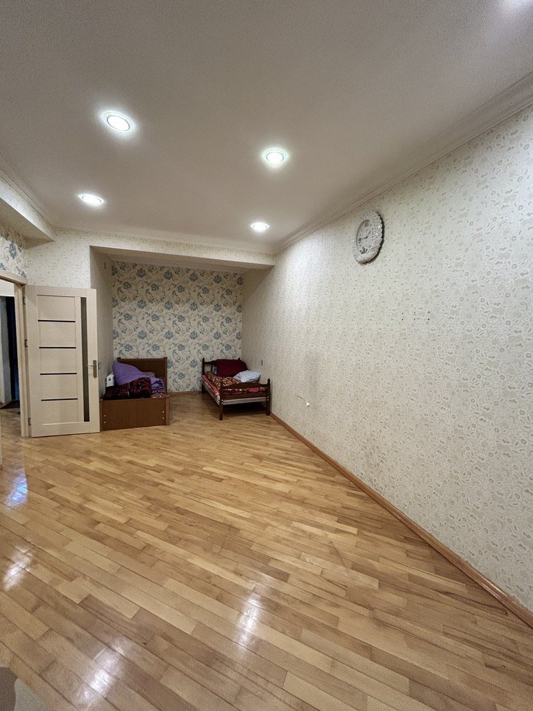 Satılır 1 otaqlı yeni tikili, 51 m², Əhmədli-8