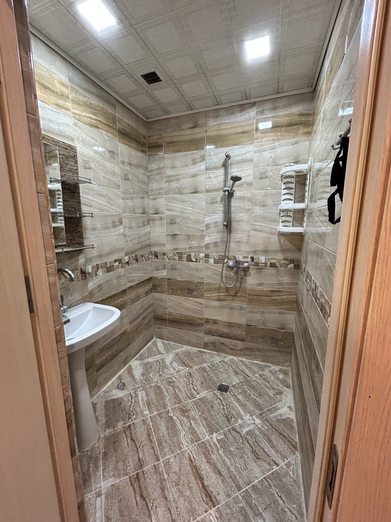Satılır 1 otaqlı yeni tikili, 51 m², Əhmədli-9