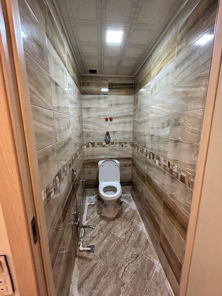 Satılır 1 otaqlı yeni tikili, 51 m², Əhmədli-11