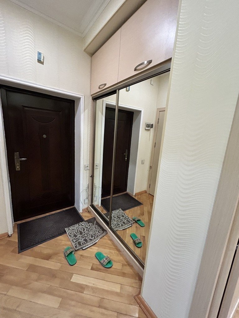 Satılır 1 otaqlı yeni tikili, 51 m², Əhmədli-14