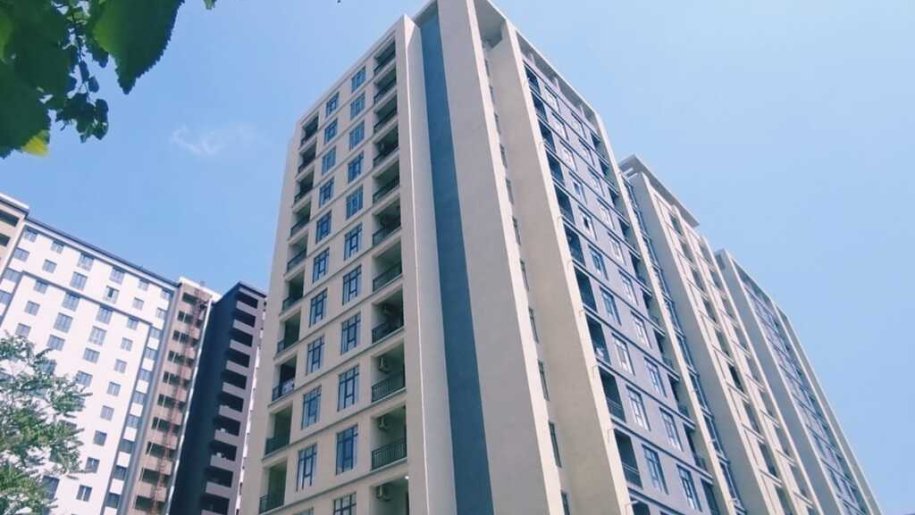 Satılır 3 otaqlı yeni tikili, 130 m², Xətai m.-1