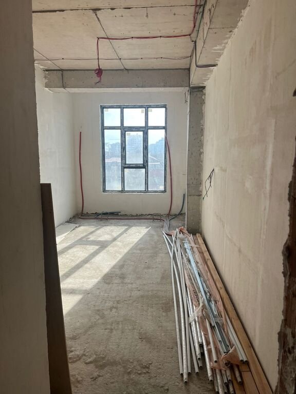 Satılır 3 otaqlı yeni tikili, 130 m², Xətai m.-2