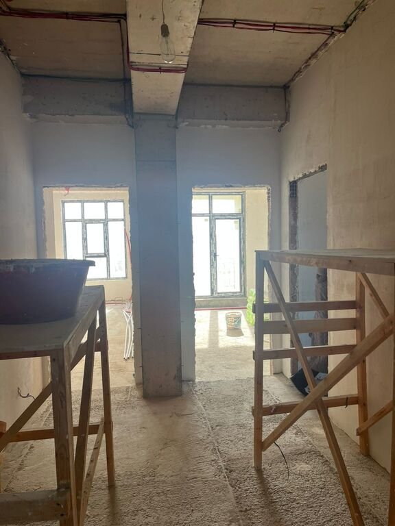 Satılır 3 otaqlı yeni tikili, 130 m², Xətai m.-3