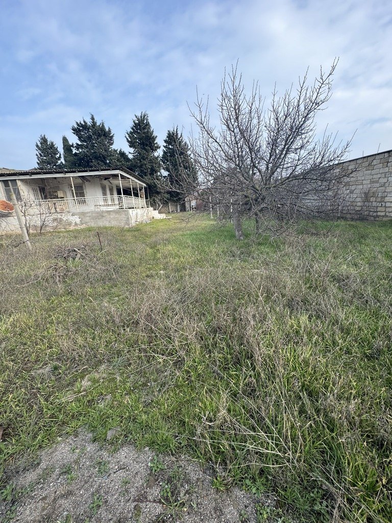 25 sot torpaq satılır, Bilgəh-2