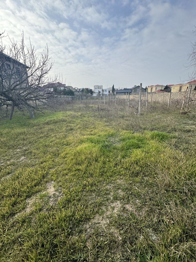 25 sot torpaq satılır, Bilgəh-3