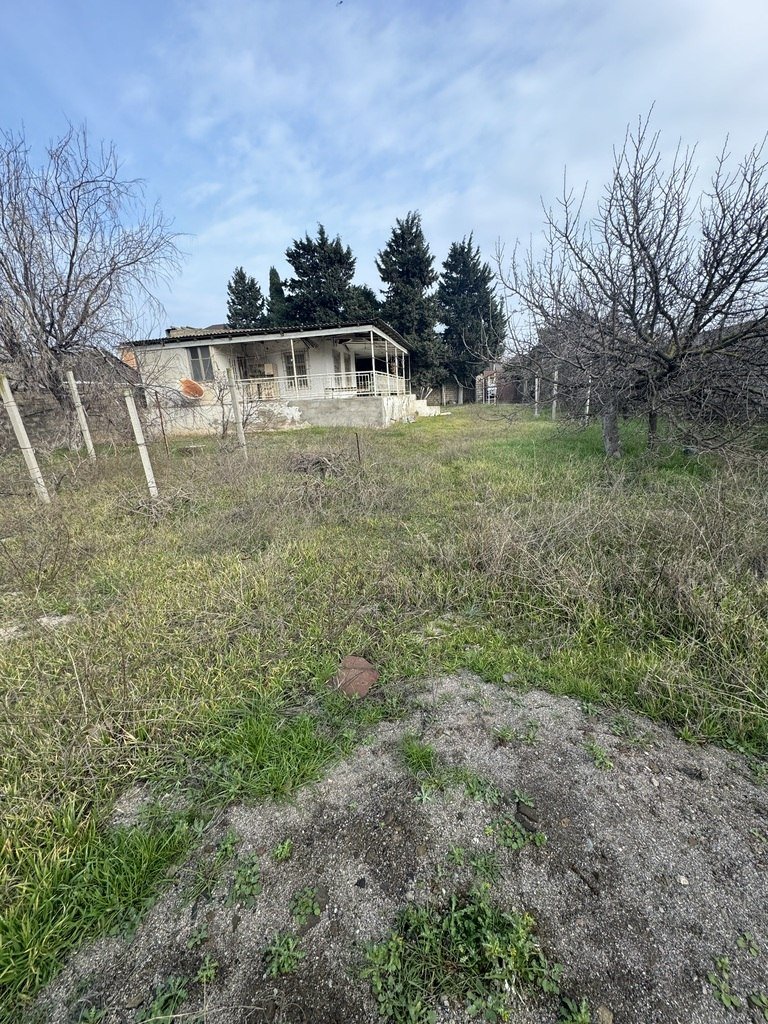 25 sot torpaq satılır, Bilgəh-4