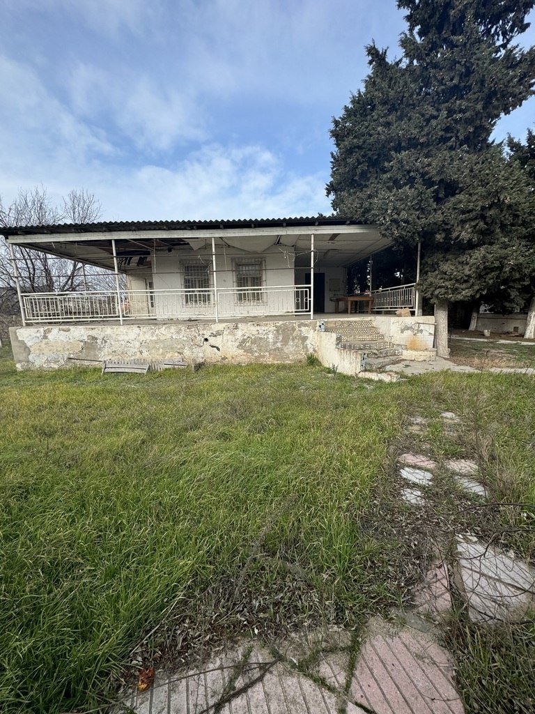 25 sot torpaq satılır, Bilgəh-7
