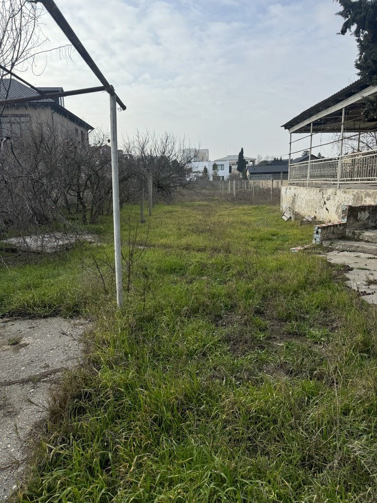 25 sot torpaq satılır, Bilgəh-9