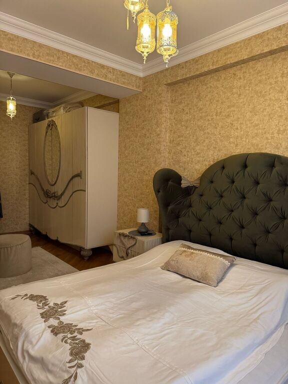 Satılır 3 otaqlı yeni tikili, 115 m², Nəsimi m.-11