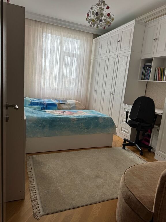 Satılır 3 otaqlı yeni tikili, 115 m², Nəsimi m.-13