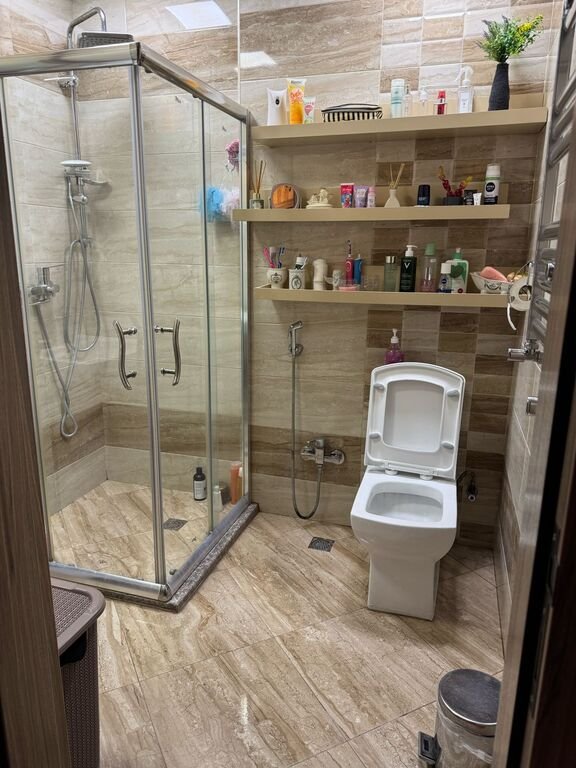 Satılır 3 otaqlı yeni tikili, 115 m², Nəsimi m.-17