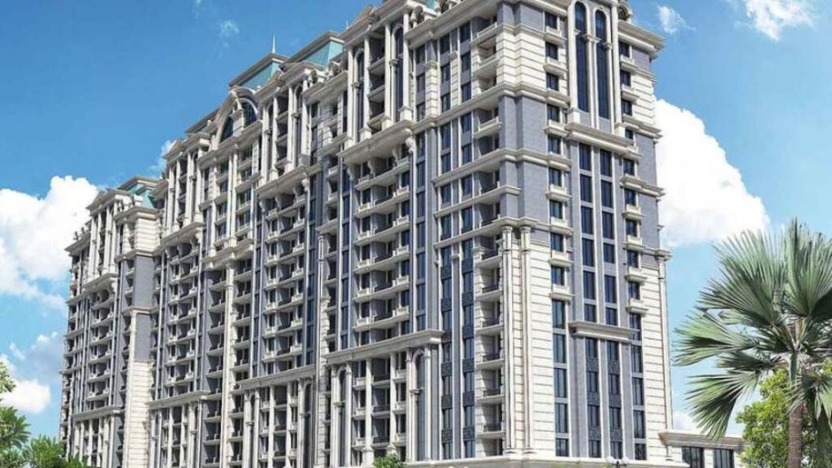 Satılır 3 otaqlı yeni tikili, 94 m², 8 noyabr-1