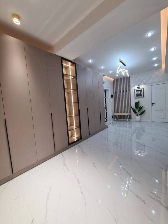 Satılır 3 otaqlı yeni tikili, 94 m², 8 noyabr-5