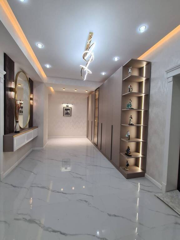 Satılır 3 otaqlı yeni tikili, 94 m², 8 noyabr-8