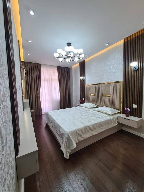 Satılır 3 otaqlı yeni tikili, 94 m², 8 noyabr-10