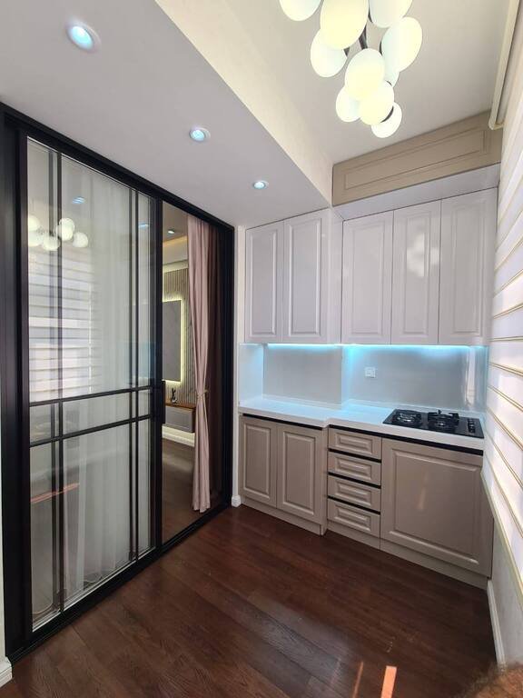 Satılır 3 otaqlı yeni tikili, 94 m², 8 noyabr-11