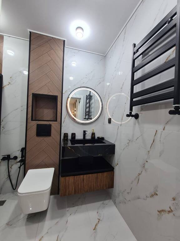 Satılır 3 otaqlı yeni tikili, 94 m², 8 noyabr-14